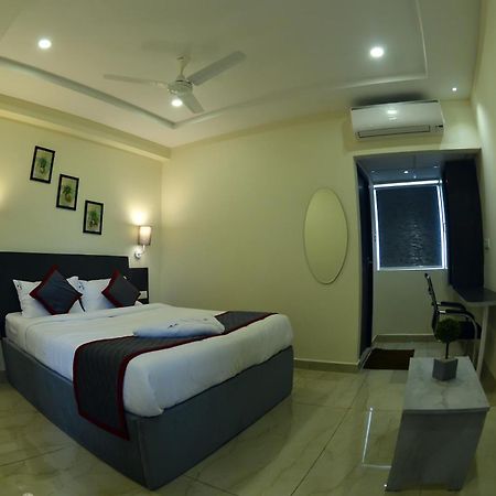 Seasons Stay Vijayawada Exterior photo